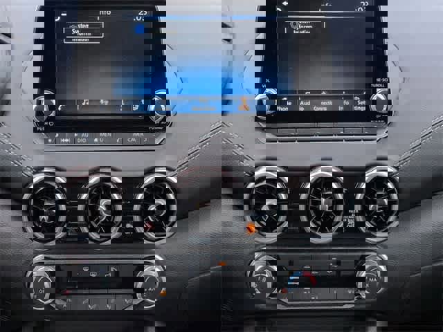 Used 2024 Nissan Sentra SV image 27