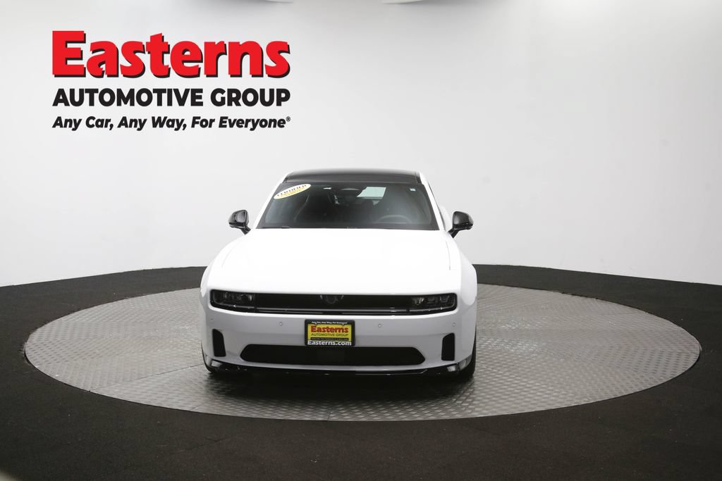 Used 2024 Dodge Charger Daytona Scat Pack w/ Plus Group AWD/4WD image 54