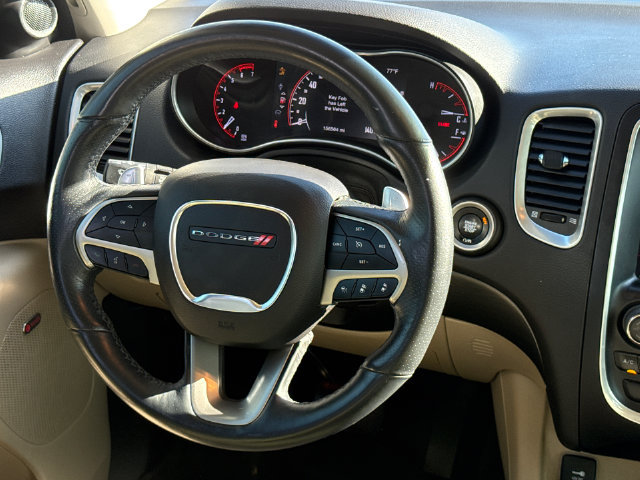 Used 2018 Dodge Durango Citadel w/ Technology Group AWD/4WD image 14