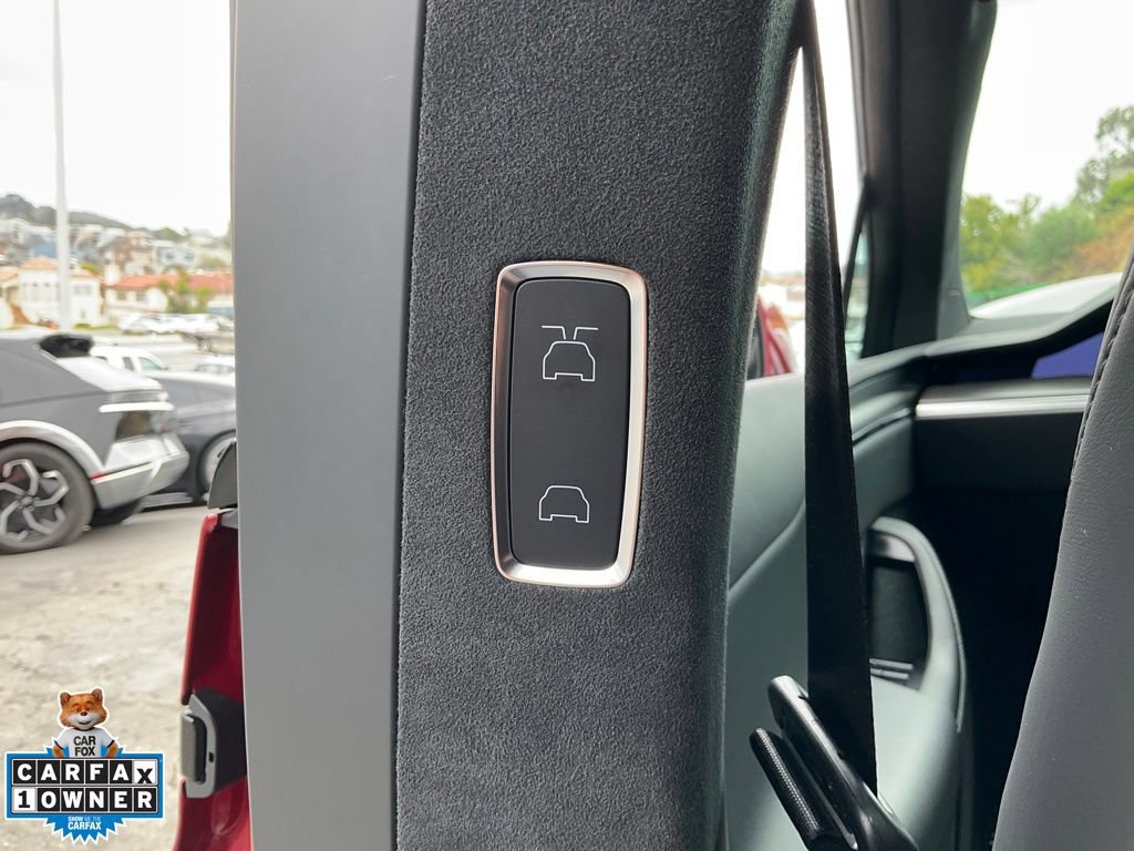 Used 2023 Tesla Model X Plaid AWD/4WD image 58
