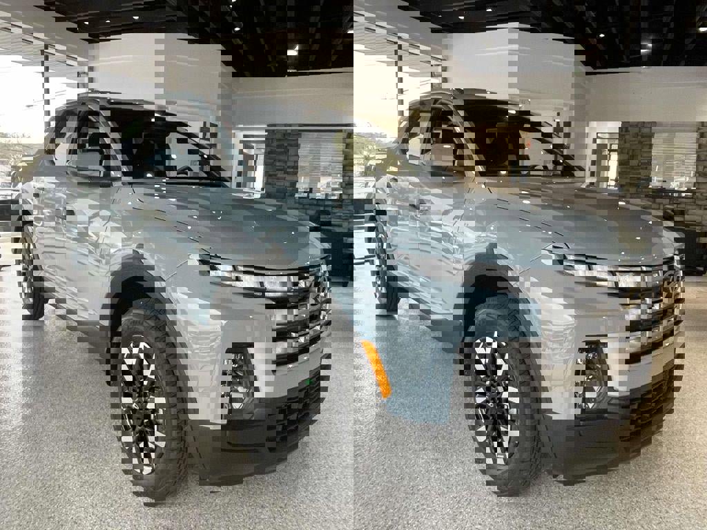 New 2026 Hyundai Santa Cruz SE image 21