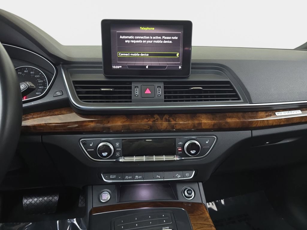 Used 2018 Audi Q5 2.0T Premium Plus AWD/4WD image 23