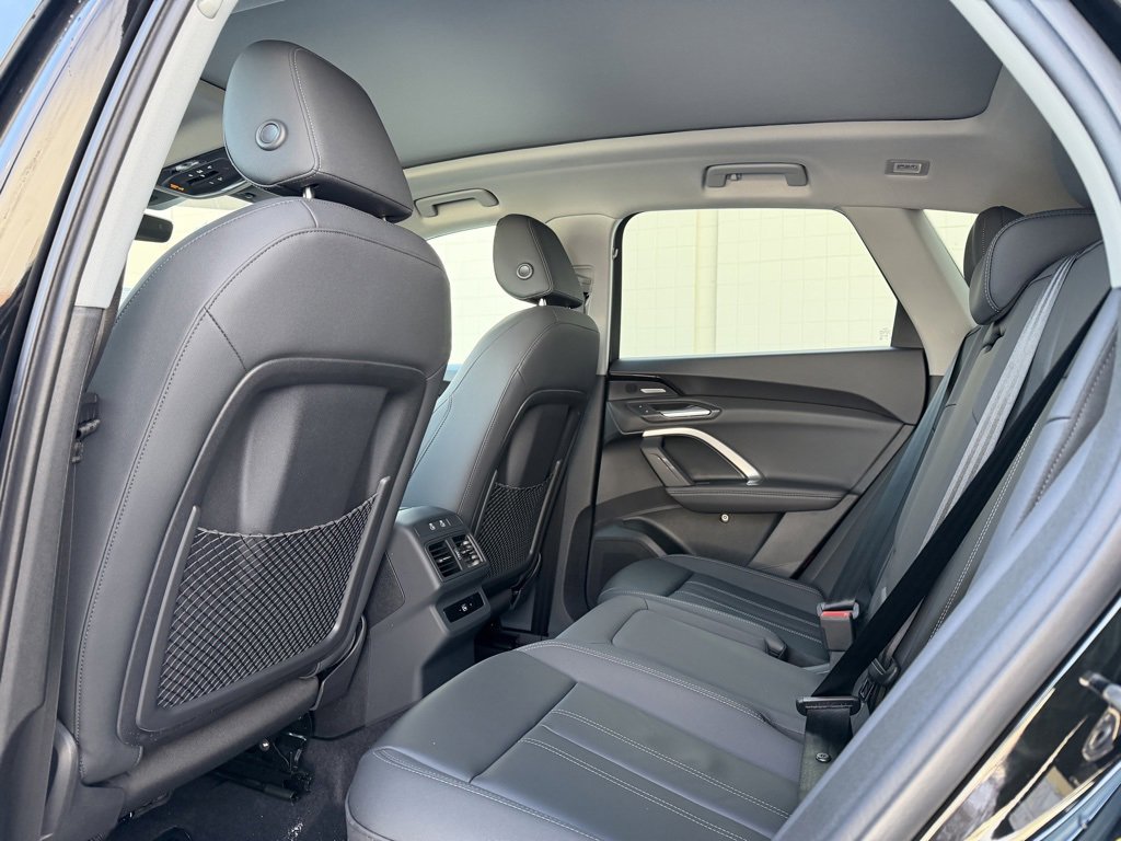 New 2025 Audi Q5 2.0T Premium Plus image 33