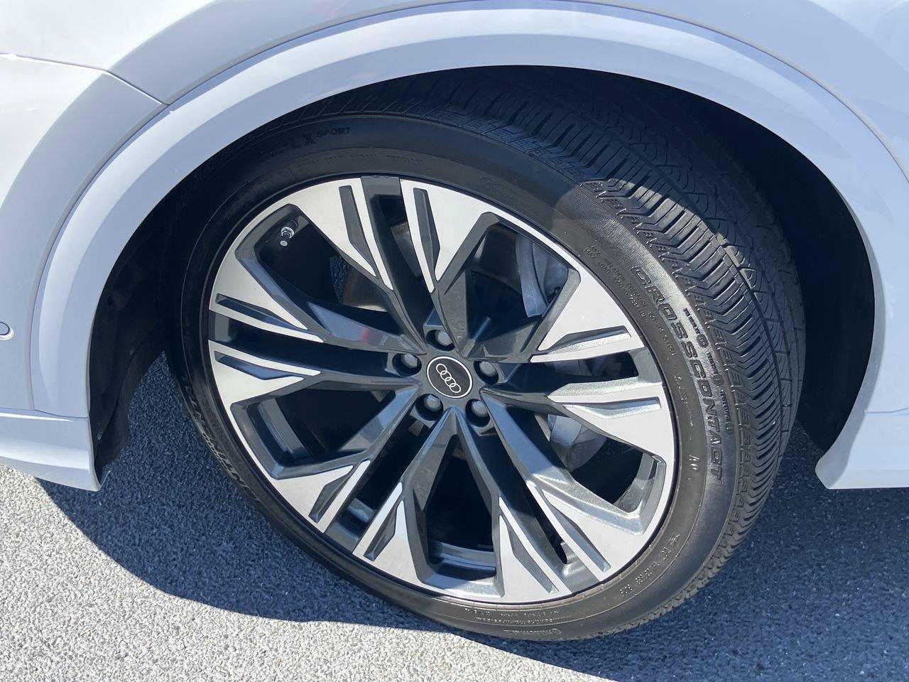 Used 2026 Audi Q8 Premium Plus AWD/4WD image 9