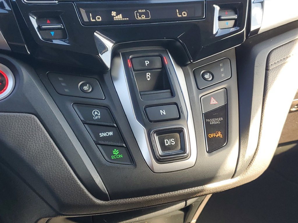 Certified 2020 Honda Odyssey EX-L image 29