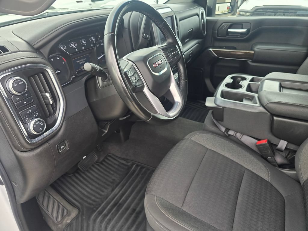 Used 2023 GMC Sierra 2500 SLE AWD/4WD image 22