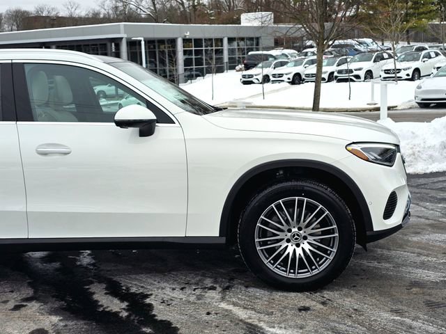 New 2026 Mercedes-Benz GLC 300 4MATIC image 5