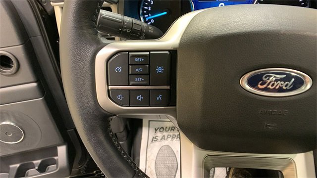 Used 2023 Ford Expedition XLT image 36