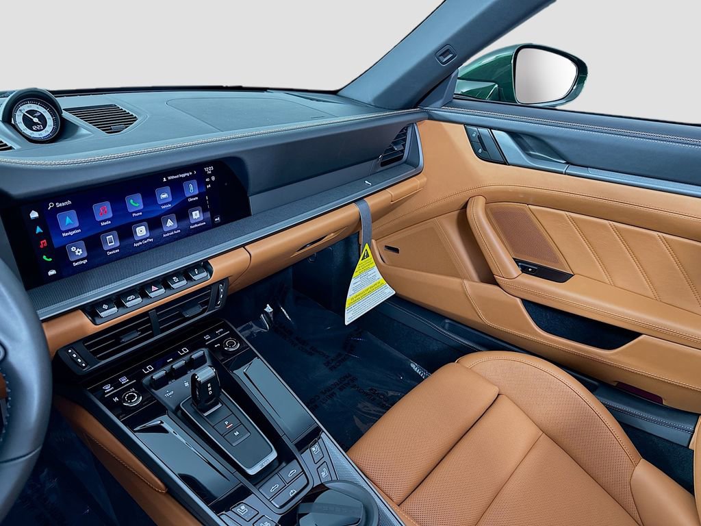 New 2026 Porsche 911 Carrera 4S image 26