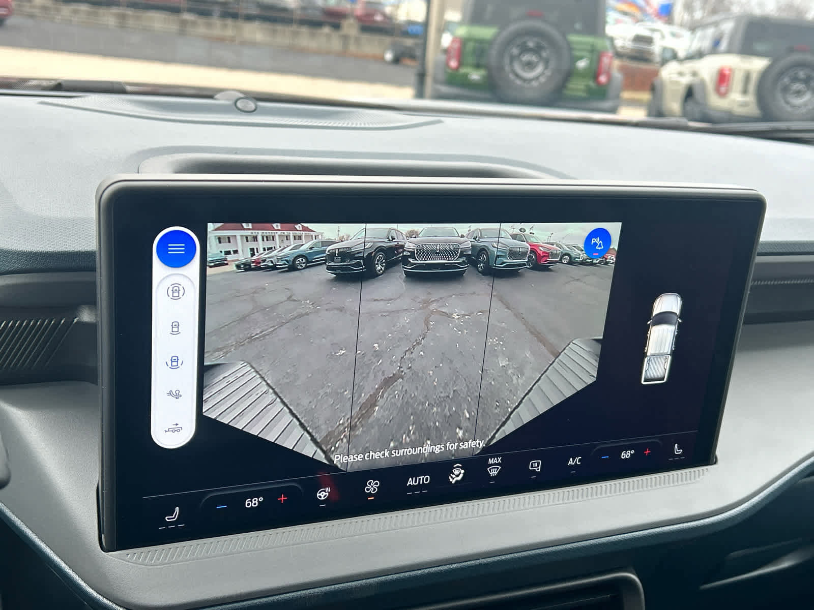 New 2026 Ford Maverick Tremor image 37