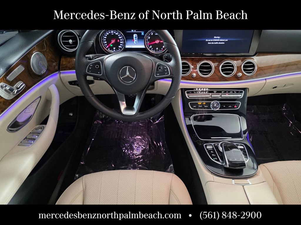 Used 2018 Mercedes-Benz E 300 image 10