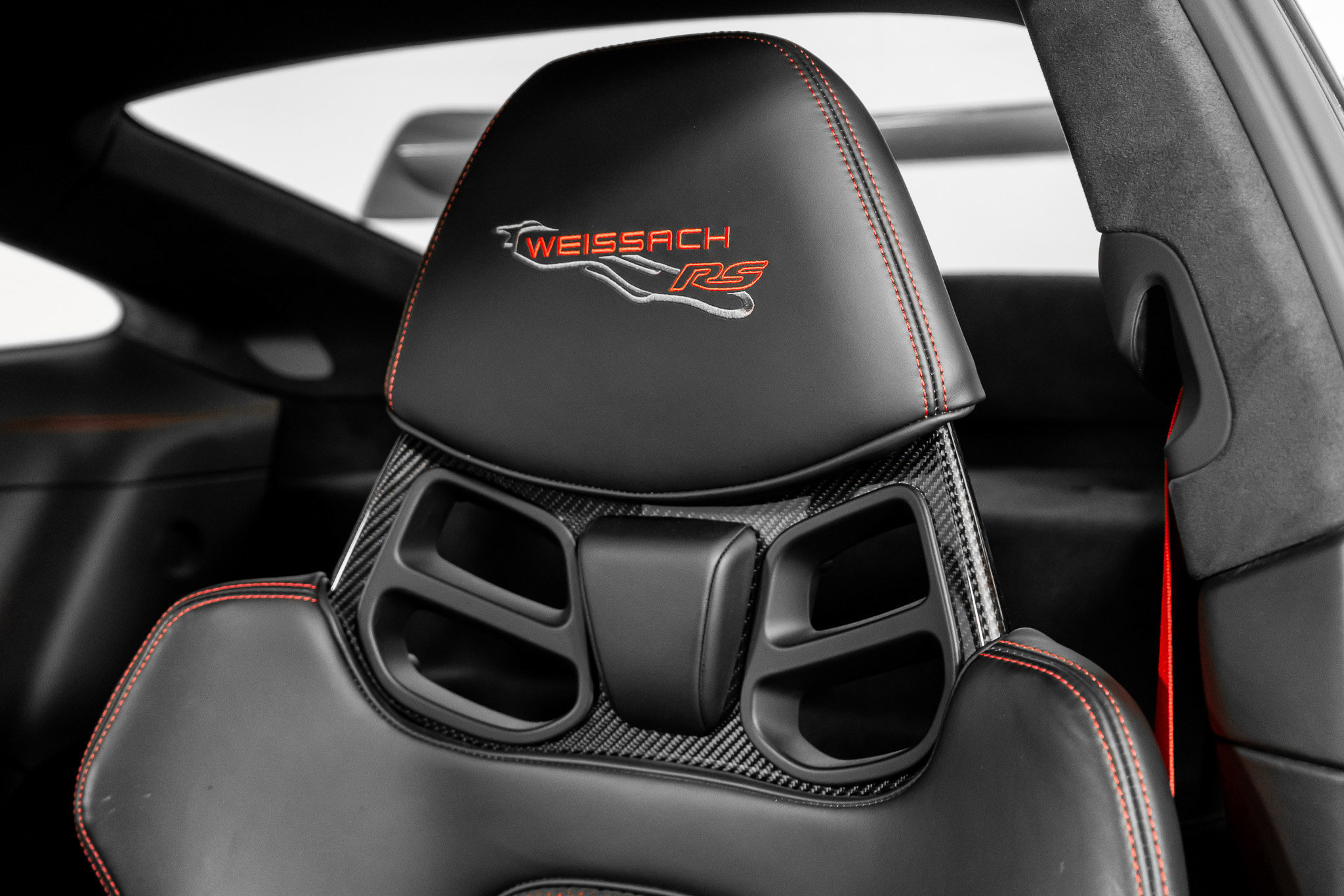 Used 2024 Porsche 911 GT3 RS image 30