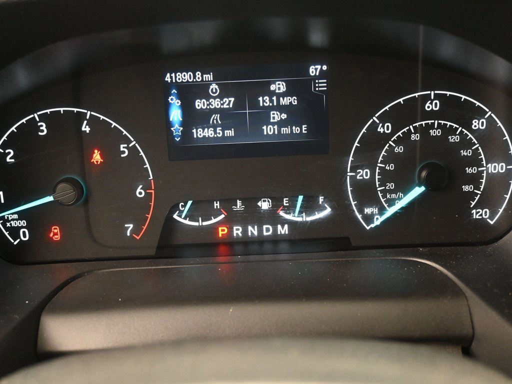 Used 2024 Ford Transit 350 XLT image 23