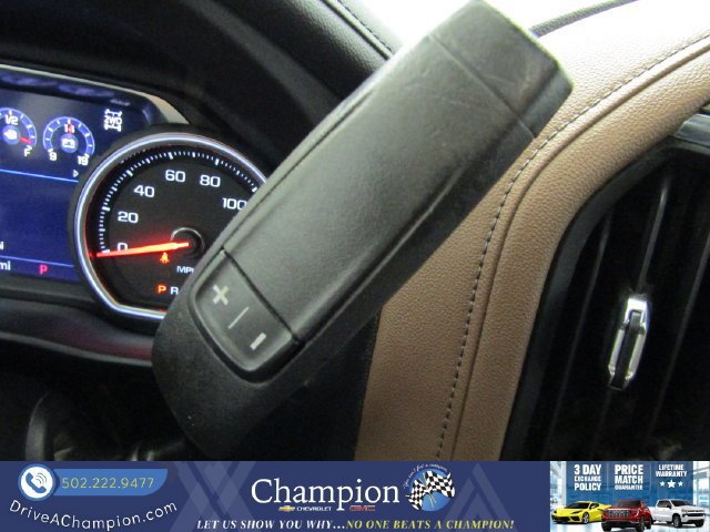 Used 2022 Chevrolet Silverado 3500 High Country w/ Safety Package II AWD/4WD image 39