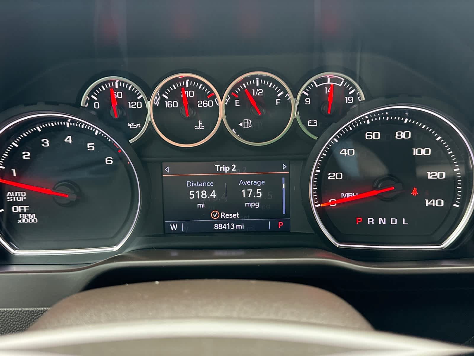 Used 2020 Chevrolet Silverado 1500 RST w/ All-Star Edition RWD image 14