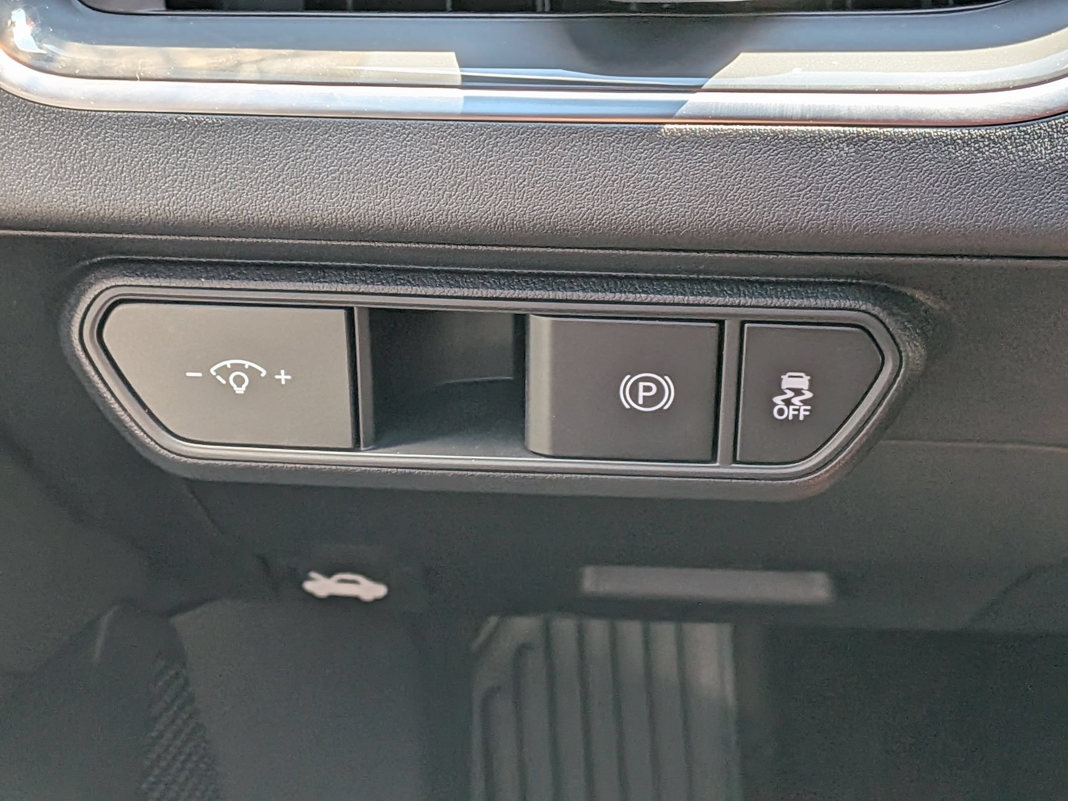 New 2026 Kia K4 GT-Line Turbo w/ GT-Line Sunroof Package FWD image 17