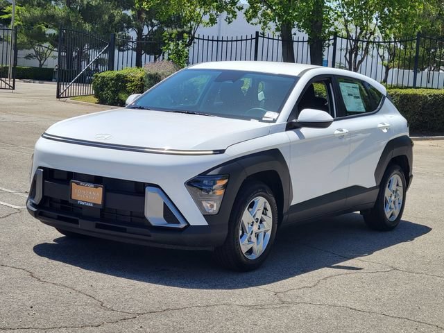 New 2026 Hyundai Kona SE FWD image 2