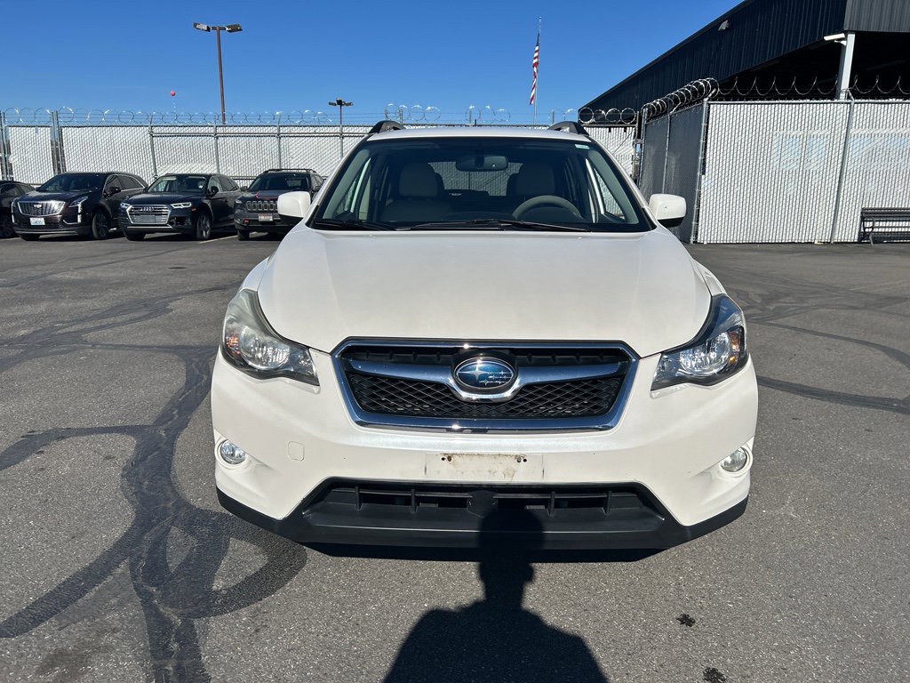 Used 2013 Subaru Crosstrek 2.0i Limited w/ Popular Pkg 2 image 2