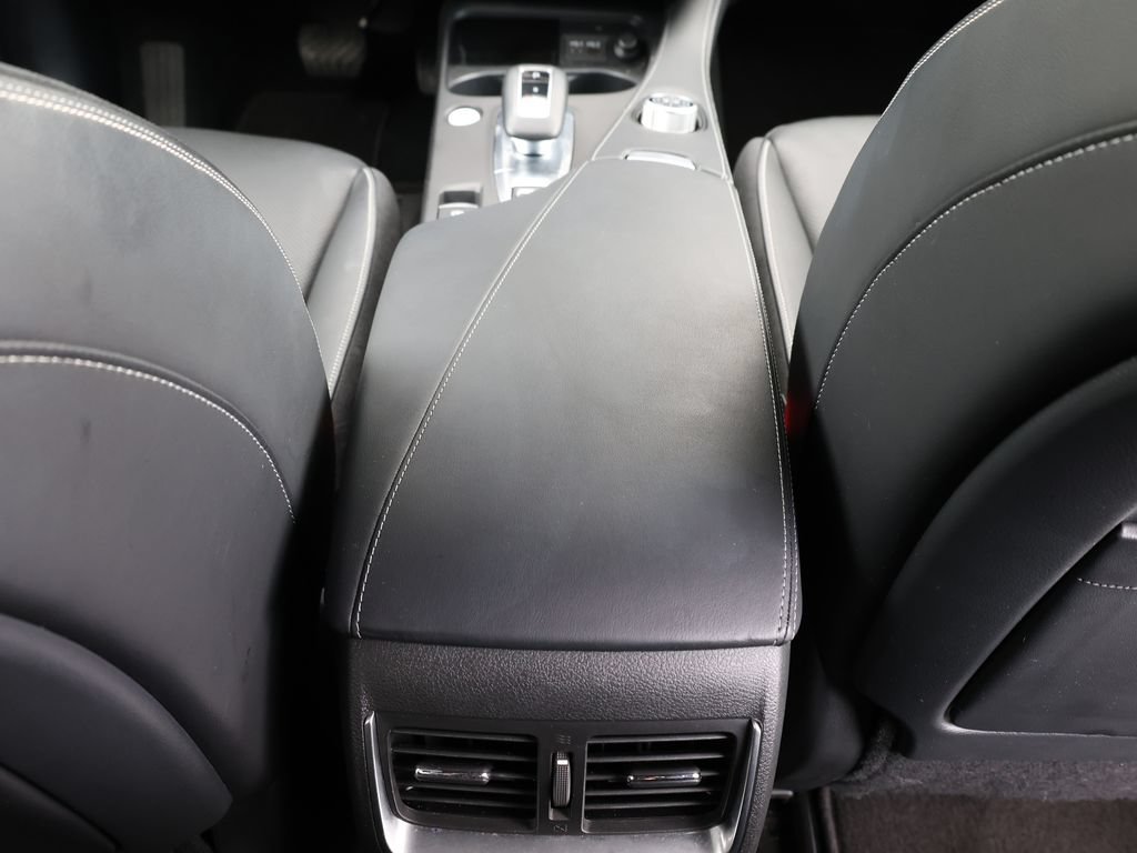 Certified 2025 INFINITI QX50 Sport AWD/4WD image 28
