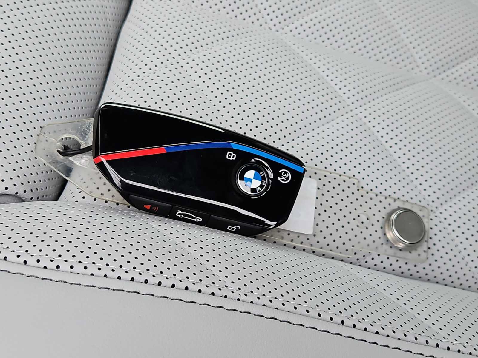 Used 2026 BMW X5 M60i AWD/4WD image 32