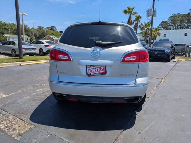 Used 2014 Buick Enclave Leather FWD image 6