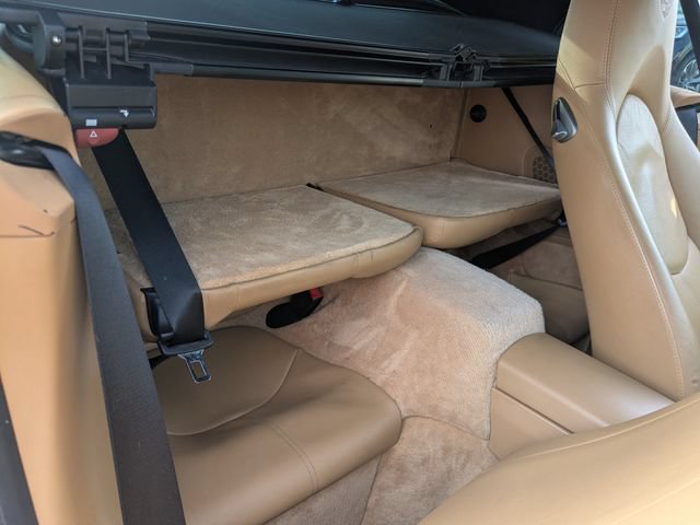 Used 2007 Porsche 911 Carrera S RWD image 14