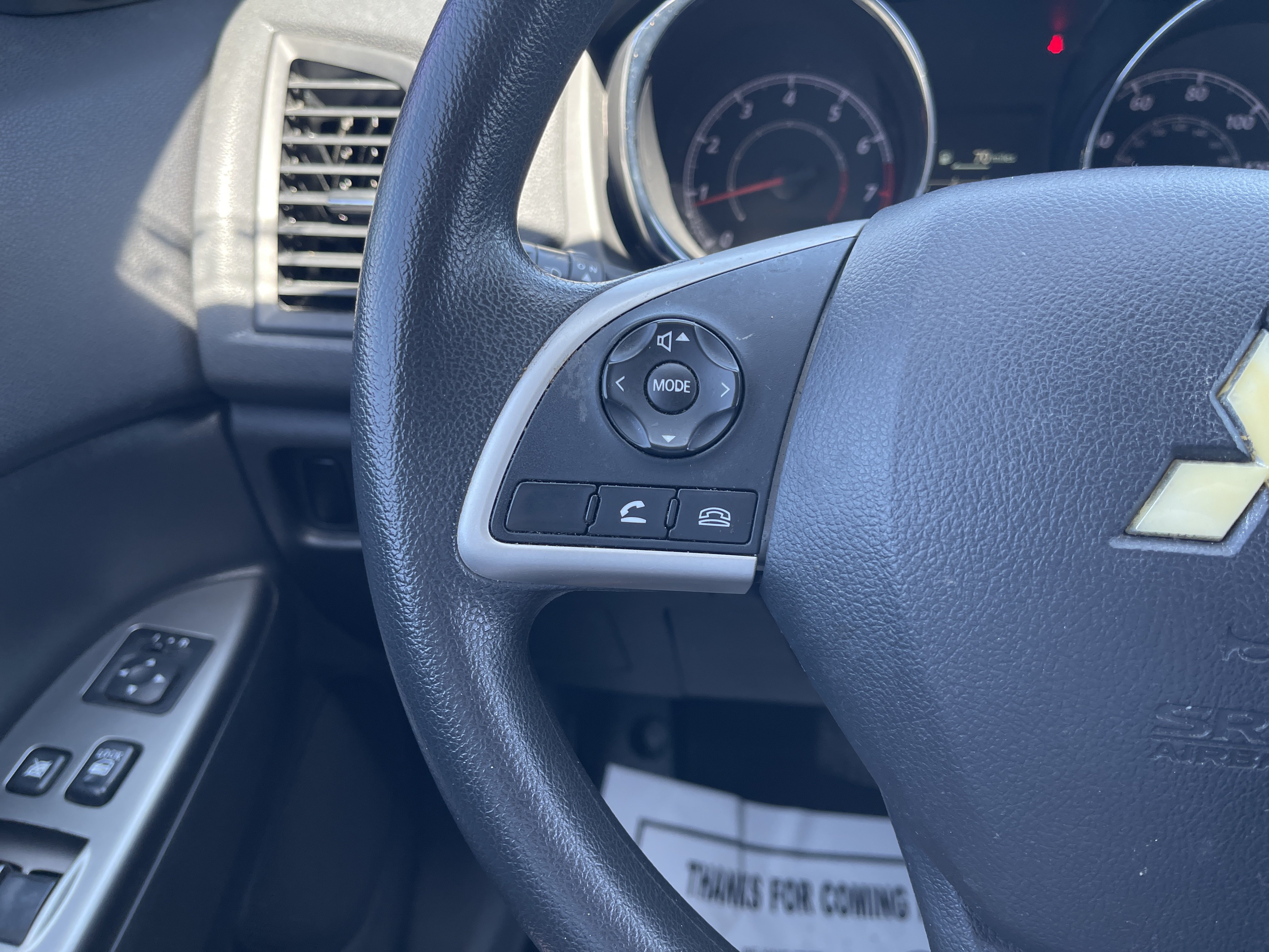 Used 2019 Mitsubishi Outlander Sport ES FWD image 18
