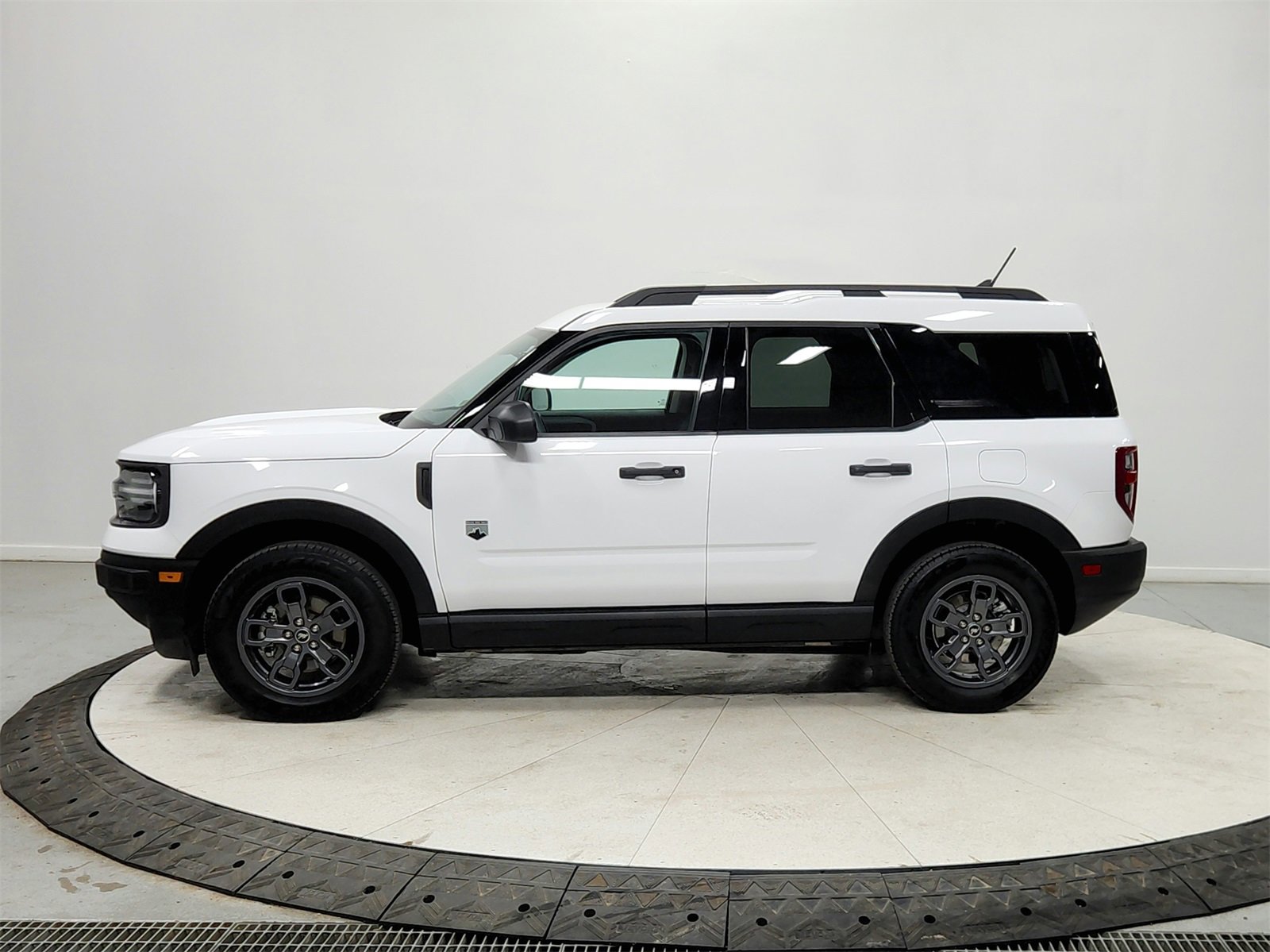 Used 2023 Ford Bronco Sport Big Bend image 4