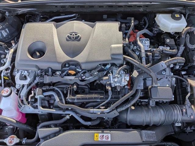 Used 2026 Toyota Camry SE w/ Convenience Package FWD image 22