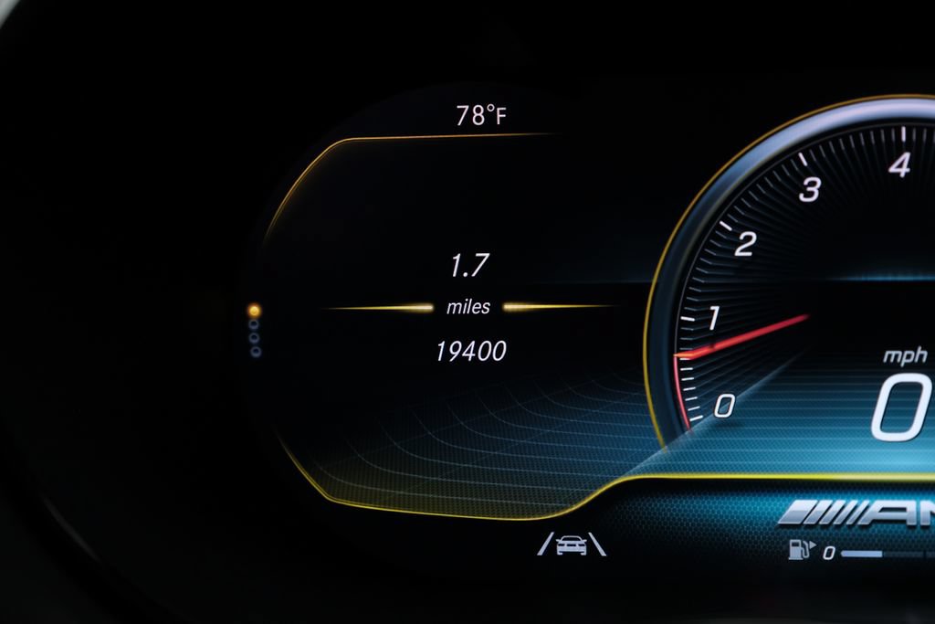 Used 2020 Mercedes-Benz AMG GT R image 26