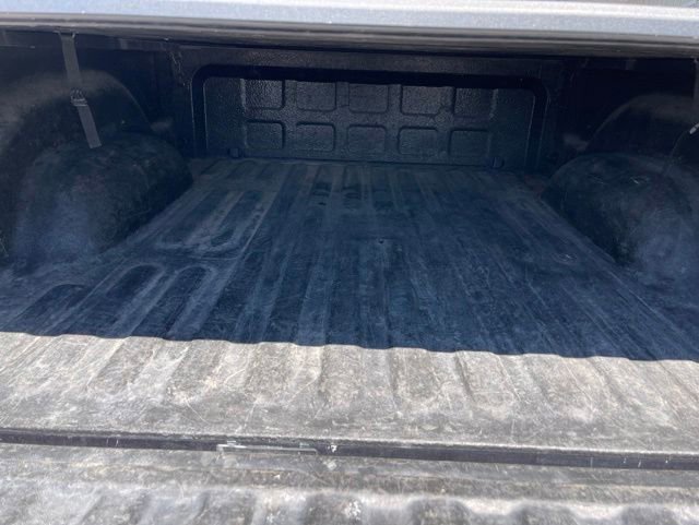 Used 2014 RAM 2500 Laramie AWD/4WD image 15