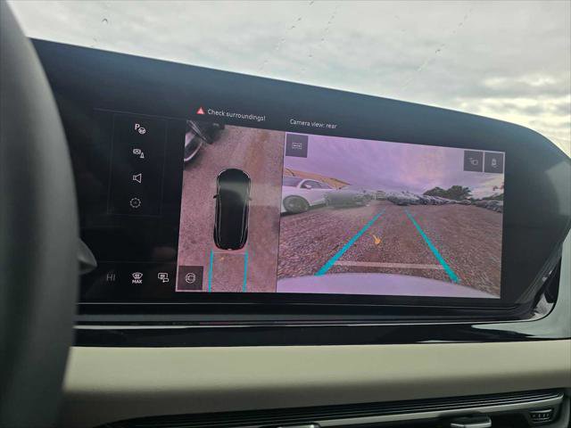 New 2026 Audi A6 Premium image 31