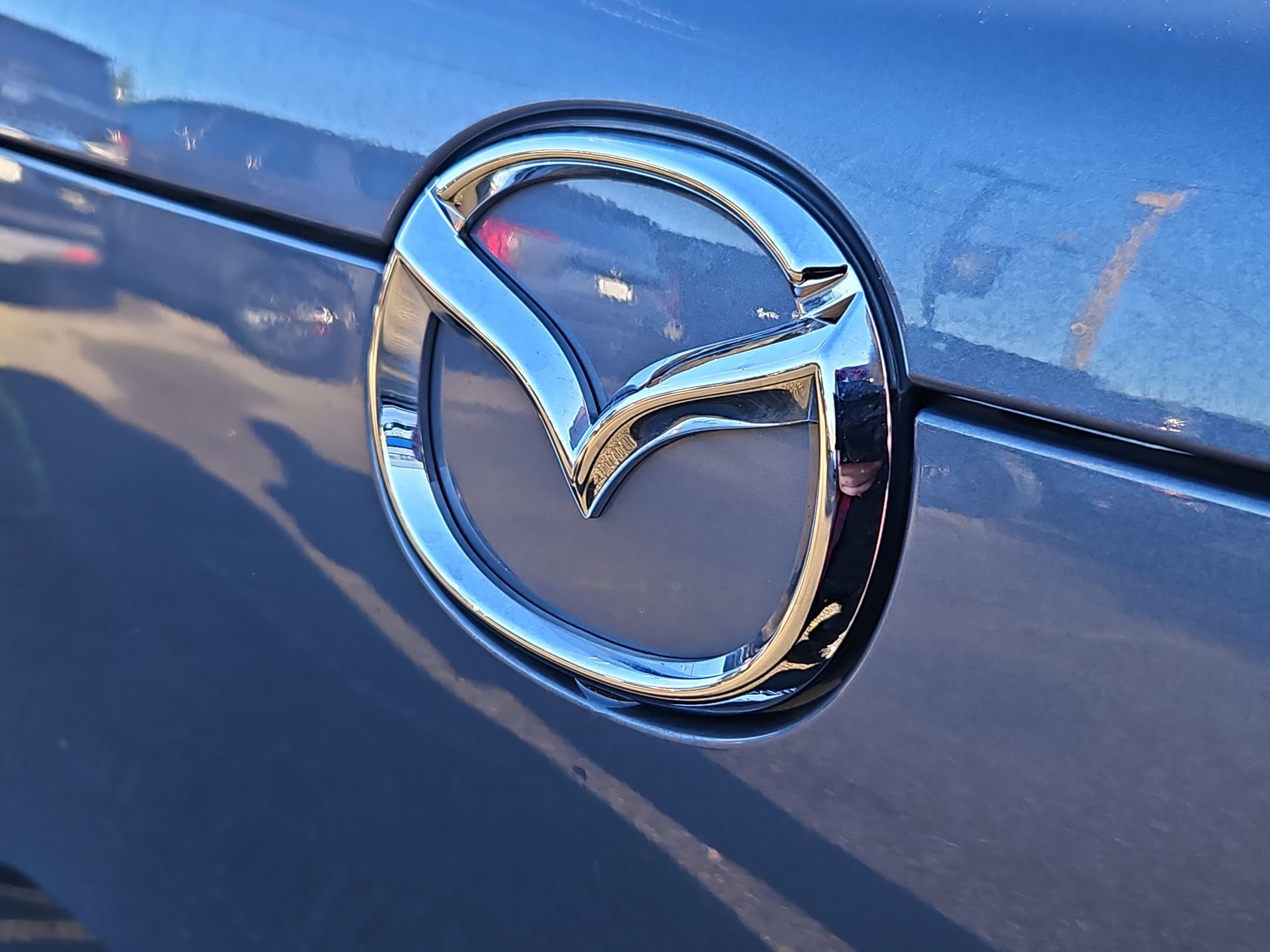 Used 2023 MAZDA CX-30 AWD 2.5 S w/ Preferred Package image 27