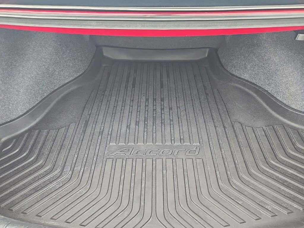 Used 2017 Honda Accord EX-L image 27