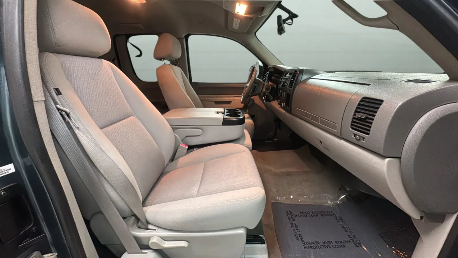 Used 2013 Chevrolet Silverado 1500 LT w/ All-Star Edition RWD image 22