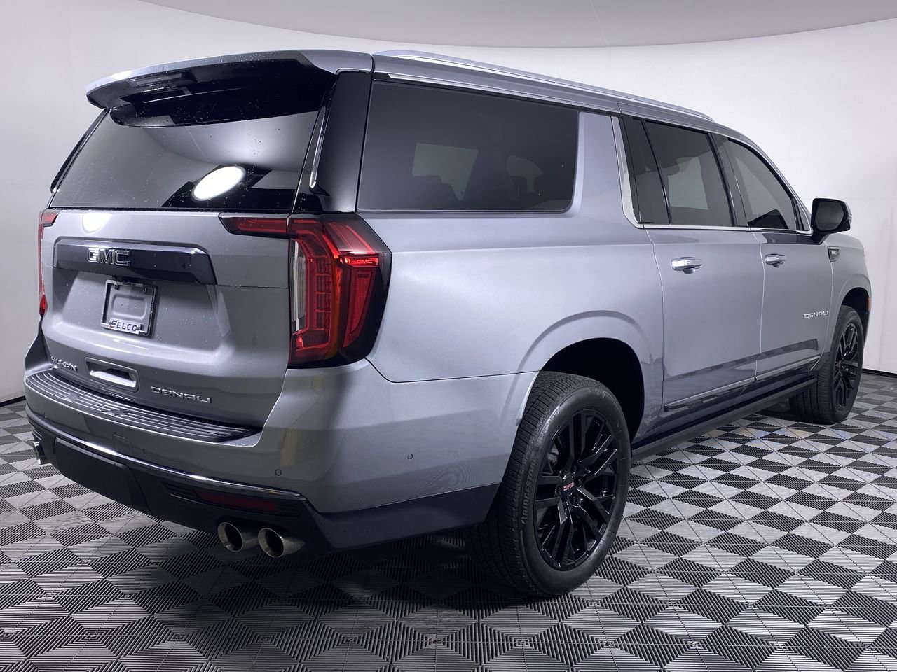 Certified 2023 GMC Yukon XL Denali Ultimate image 43
