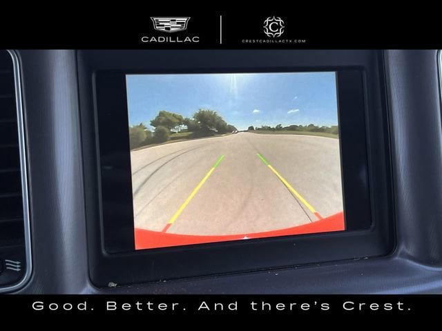 Used 2022 Dodge Charger SXT RWD image 16