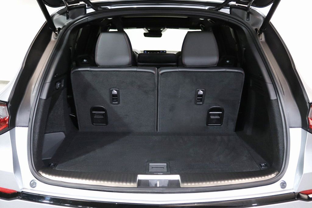 Used 2026 Acura MDX A-Spec image 30