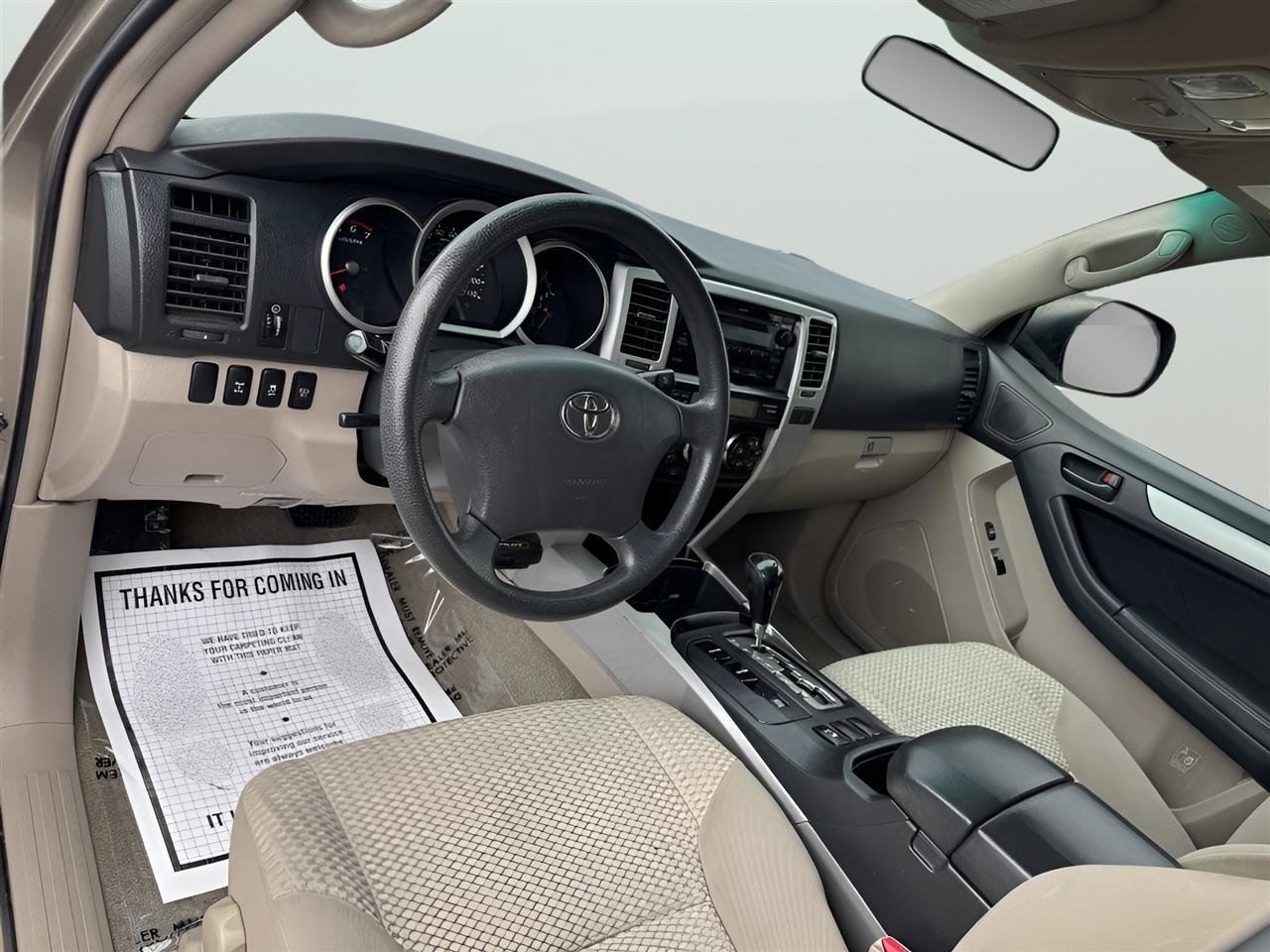 Used 2009 Toyota 4Runner SR5 image 14