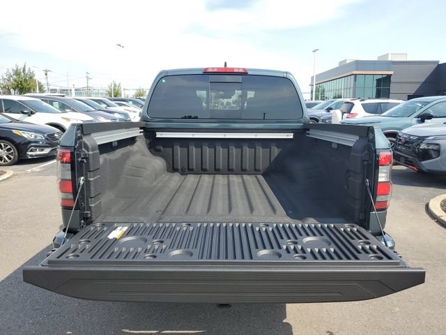 New 2027 Nissan Frontier PRO-4X w/ Pro Convenience Package AWD/4WD image 11