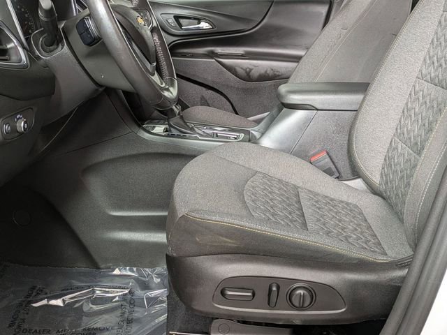 Used 2022 Chevrolet Equinox LT image 10