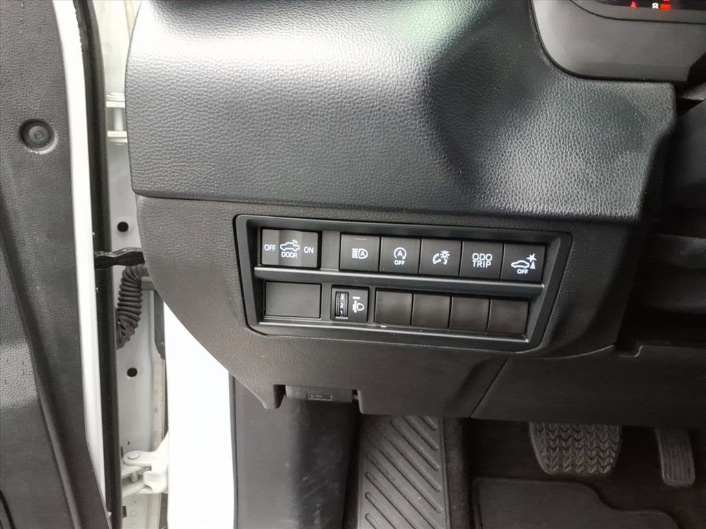 Used 2023 Toyota Tundra SR5 w/ SR5 Convenience Package AWD/4WD image 17