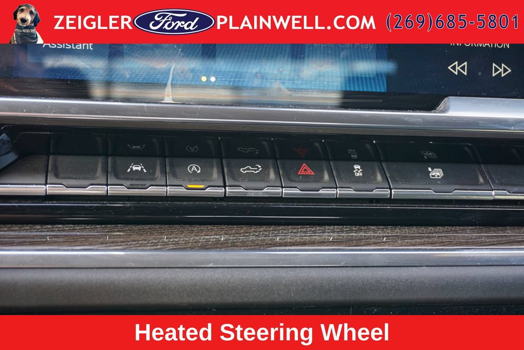 Used 2023 Chevrolet Silverado 1500 LT AWD/4WD image 19