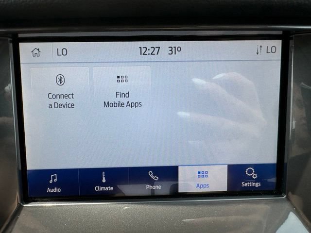Used 2020 Ford Ranger Lariat AWD/4WD image 26