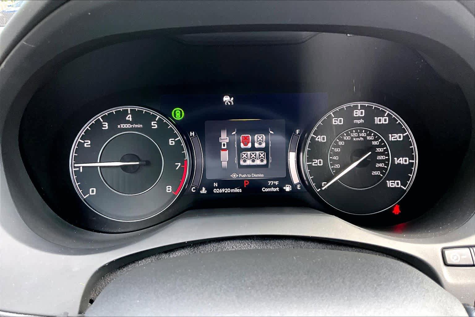 Used 2024 Acura RDX SH-AWD w/ Technology Package image 24