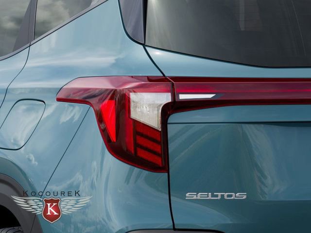 New 2026 Kia Seltos S image 11