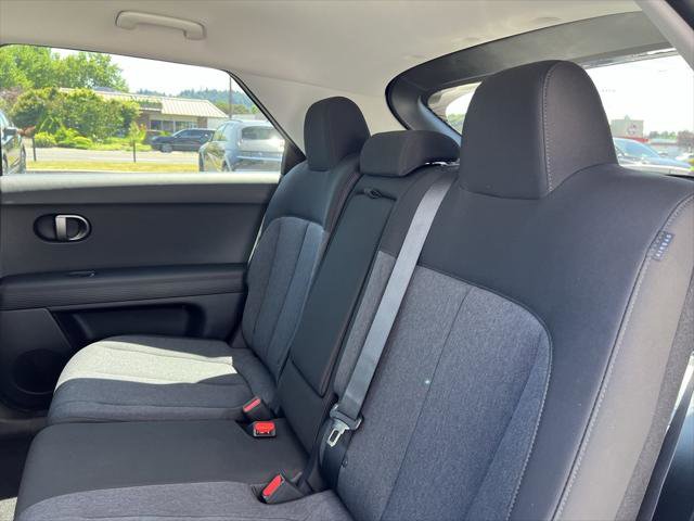New 2025 Hyundai Ioniq 5 SE image 28