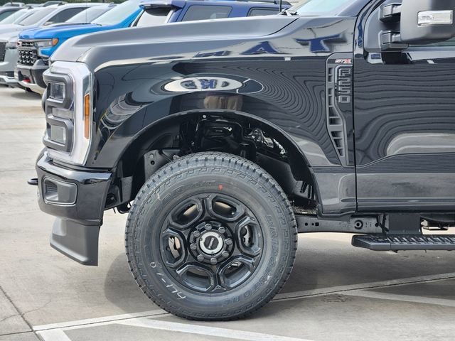 New 2026 Ford F250 XL w/ STX Appearance Package AWD/4WD image 5