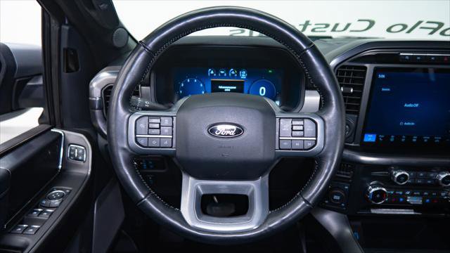 Used 2024 Ford F150 Lariat image 37