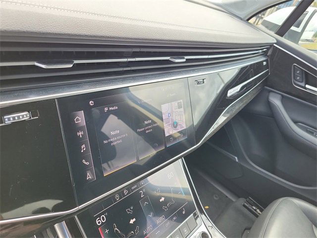 Used 2024 Audi Q7 3.0T Premium Plus image 20